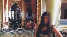 Las románticas y lujosas vacaciones de Jorge Rial y Loly Antoniale en Dubai Las románticas y lujosas vacaciones de Jorge Rial y Loly Antoniale en Dubai