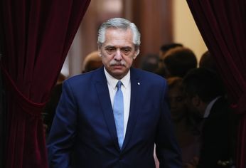 C5N | Alberto Fernández