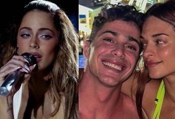 El doloroso gesto familiar contra Tini Stoessel.