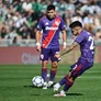 Thiago Almada, el principal eje de River.