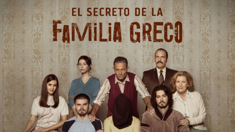 La Nueva Serie Argentina Que Ya Conquistó A Todos En Netflix