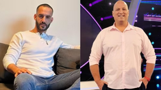 Ariel Ansaldo habló sobre la salud de Maxi Guidici luego de su internación. Ariel Ansaldo habló sobre la salud de Maxi Guidici luego de su internación.