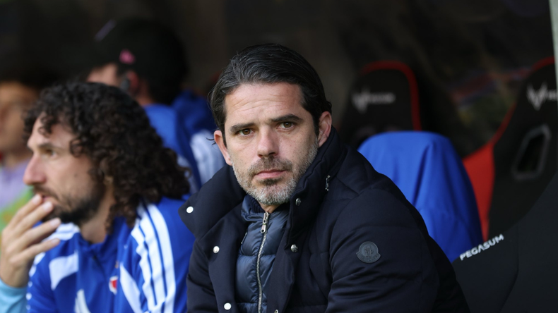 Gago ya se encuentra en su casa.