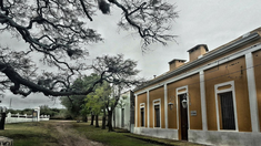 Turismo en Argentina: Ischilín ofrece una experiencia distinta, lejos de los circuitos masivos y con fuerte valor patrimonial. Turismo en Argentina: Ischilín ofrece una experiencia distinta, lejos de los circuitos masivos y con fuerte valor patrimonial.