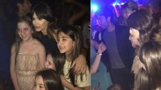 ¿Presentación oficial? Lali Espósito y Mariano Martínez se reencontraron en un casamiento top ¿Presentación oficial? Lali Espósito y Mariano Martínez se reencontraron en un casamiento top