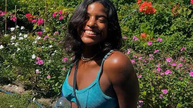Hallaron muerta a una joven de Brasil que cayó en un volcán.