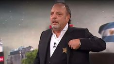 El periodista Baby Etcheopar fue denunciado por la ministra de Mujeres, Géneros y Diversidad ante el Enacom. El periodista Baby Etcheopar fue denunciado por la ministra de Mujeres, Géneros y Diversidad ante el Enacom.