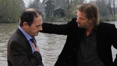 Julio Chávez: Facundo Arana vino y me dijo ´No quiero trabajar más con vos´ Julio Chávez: Facundo Arana vino y me dijo ´No quiero trabajar más con vos´