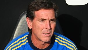 Claudio Úbeda rotará el equipo de Boca para el duelo con Central Córdoba. Claudio Úbeda rotará el equipo de Boca para el duelo con Central Córdoba.