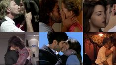 ¿Qué beso te gustó de la televisión argentina? ¿Qué beso te gustó de la televisión argentina?