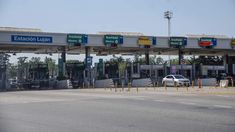 El Acceso Oeste será uno de los afectados. El Acceso Oeste será uno de los afectados.