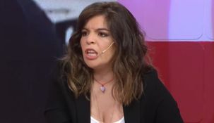 Dalma Maradona Dalma Maradona