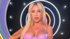 La actriz pasó el día con un vestido que dejó ver la microbikini que eligió para pasar otro día en México. La actriz pasó el día con un vestido que dejó ver la microbikini que eligió para pasar otro día en México.