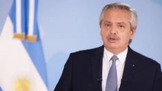 Alberto Fernández participará de la próxima cumbre del G-7 en Alemania. Alberto Fernández participará de la próxima cumbre del G-7 en Alemania.