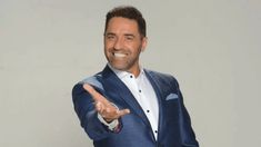 Mariano Iúdica tendrá su programa propio en televisión. Mariano Iúdica tendrá su programa propio en televisión.