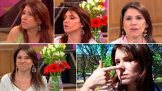 El prontuario de Fernanda Iglesias: reviví los escándalos de la periodista El prontuario de Fernanda Iglesias: reviví los escándalos de la periodista