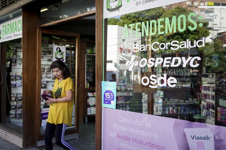 Los aportes serán directos a las prepagas sin pasar por las obras sociales.