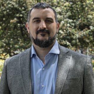 Juan Pablo Chiesa foto