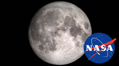 La NASA informó que volverá a la Luna La NASA informó que volverá a la Luna