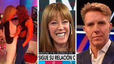 Miriam Lanzoni se confundió la fecha de cumpleaños de Alejandro Fantino: ¿ya lo olvidó? Miriam Lanzoni se confundió la fecha de cumpleaños de Alejandro Fantino: ¿ya lo olvidó?