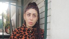 La mujer reveló los detalles del dramático momento vivido. La mujer reveló los detalles del dramático momento vivido.