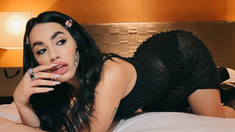 La cantante argentina pasó el recital de noviembre de este año para el 2023. La cantante argentina pasó el recital de noviembre de este año para el 2023.