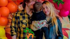 Paulo Londra y Rocío Moreno llegaron a un acuerdo: los detalles Paulo Londra y Rocío Moreno llegaron a un acuerdo: los detalles