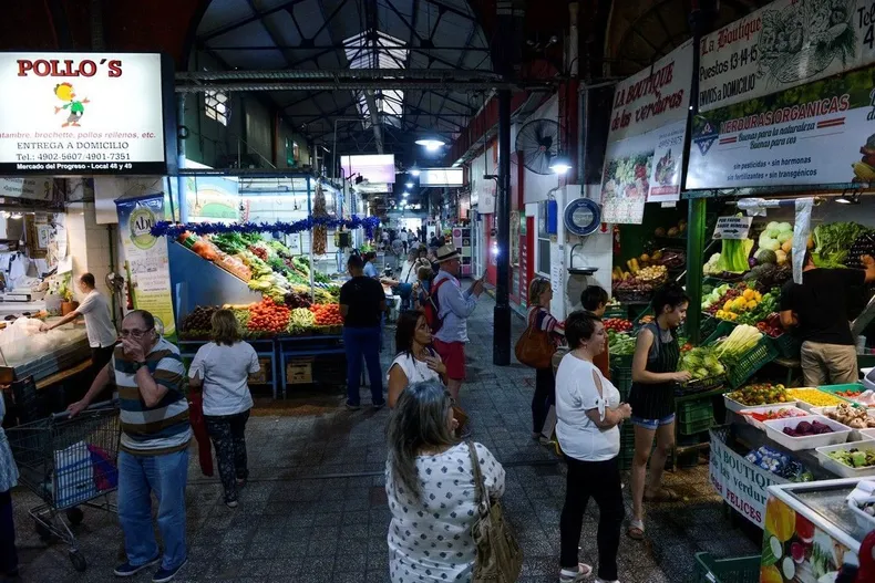 El destacado paseo para hacer en Buenos Aires.