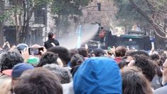 La novia de Sabag Montiel habría estado en las inmediaciones de la casa de Cristina Kirchner.