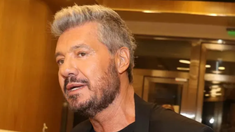 Le hackearon la cuenta de facebook a Tinelli. Le hackearon la cuenta de facebook a Tinelli.