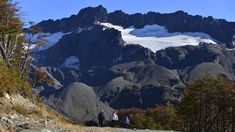 El Glaciar Martia se encuentra a pocos minutos del centro de Ushuaia. El Glaciar Martia se encuentra a pocos minutos del centro de Ushuaia.