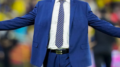 El entrenador argentino se retirará del fútbol.