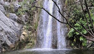 En Córdoba se esconde un rincón natural ideal para una escapada rápida.