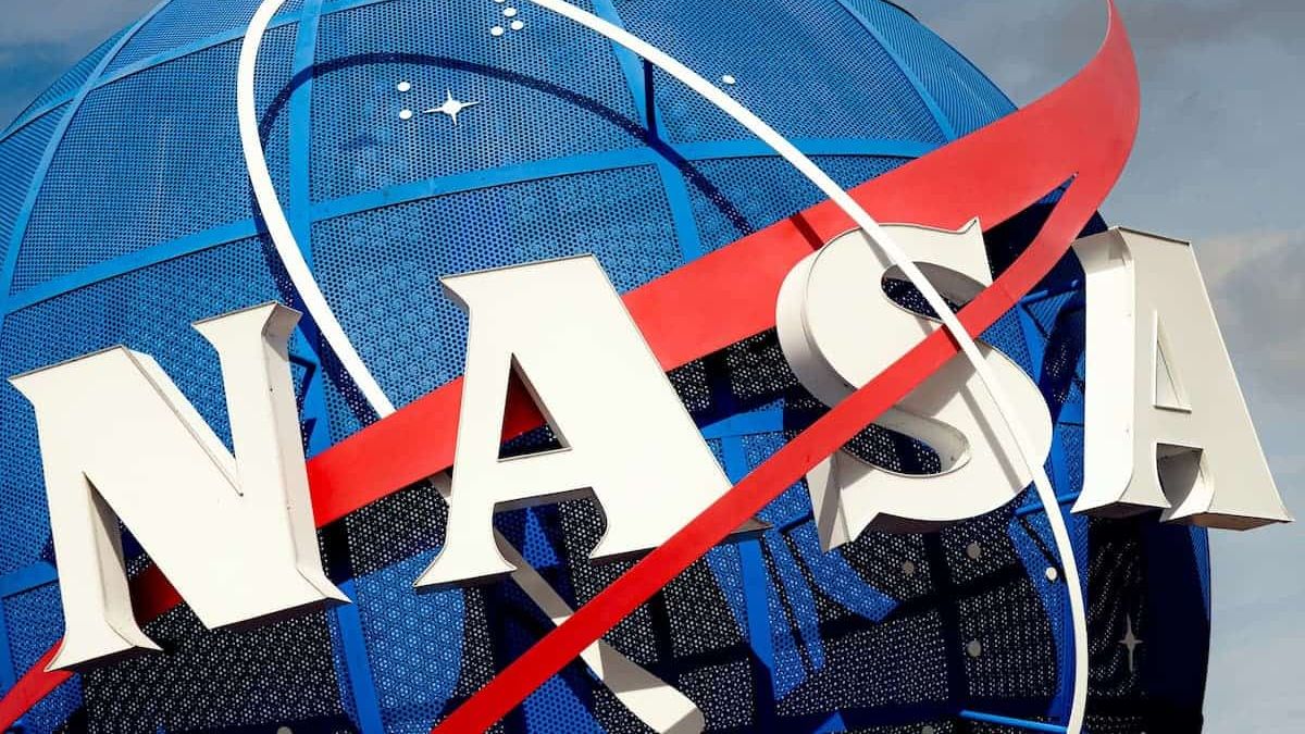 La NASA descubrió el volcán más grande del sistema solar: dónde se ...