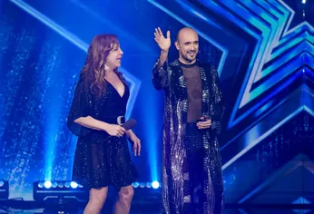 Telefe levantarán Got Talent Argentina a pocos días de su estreno&nbsp;