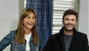 Se desarrollaron elecciones en Santa Fe.