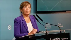 El gobierno desmintió que haya saqueos en distintas provincias y acusó a Milei por la fake news El gobierno desmintió que haya saqueos en distintas provincias y acusó a Milei por la fake news