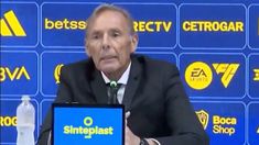 Miguel Ángel Russo comenzará su tercer ciclo en Boca Miguel Ángel Russo comenzará su tercer ciclo en Boca