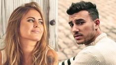 Silvina Luna reveló detalles sobre su relación con Martín Salwe en El Hotel de los Famosos. Silvina Luna reveló detalles sobre su relación con Martín Salwe en El Hotel de los Famosos.