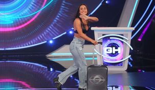 Martina Stewart Usher, la polémica participante de&nbsp;Gran Hermano.