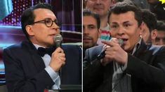 Fuerte discusión entre Marcelo Polino y el jefe de coaches, Hugo Ávila Fuerte discusión entre Marcelo Polino y el jefe de coaches, Hugo Ávila