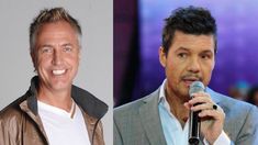 Marley blanqueó su encuentro con Marcelo Tinelli: ¿de qué hablaron? Marley blanqueó su encuentro con Marcelo Tinelli: ¿de qué hablaron?