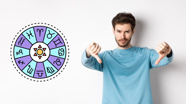 Cuales son las cosas que más le molestan a cada signo, según el horóscopo zodiacal.