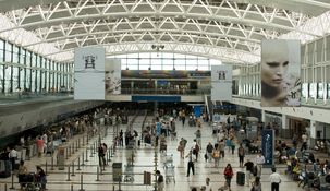 Unos 445 mil turistas extranjeros visitaron la Argentina durante mayo.&nbsp;