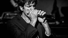 El shockeante video de Ciro cantando Tan solo en un Luna Park vacío El shockeante video de Ciro cantando Tan solo en un Luna Park vacío