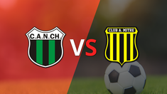 Apretada victoria de Nueva Chicago frente a Mitre (SE)