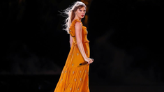 La cantante publicó en su sitito web un adelanto del nuevo trabajo discográfico. La cantante publicó en su sitito web un adelanto del nuevo trabajo discográfico.