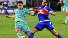 Además de la TV Pública, serán transmitidos por ESPN y Fox Sports. Además de la TV Pública, serán transmitidos por ESPN y Fox Sports.