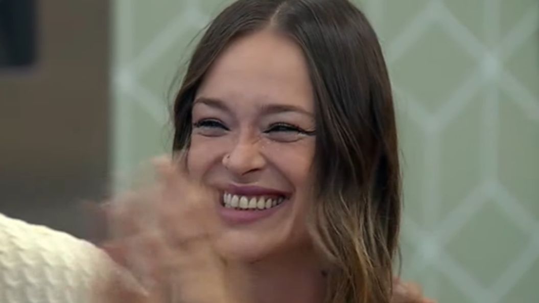 Gran Hermano 2023 en vivo: Agostina fue la primera salvada de la noche
