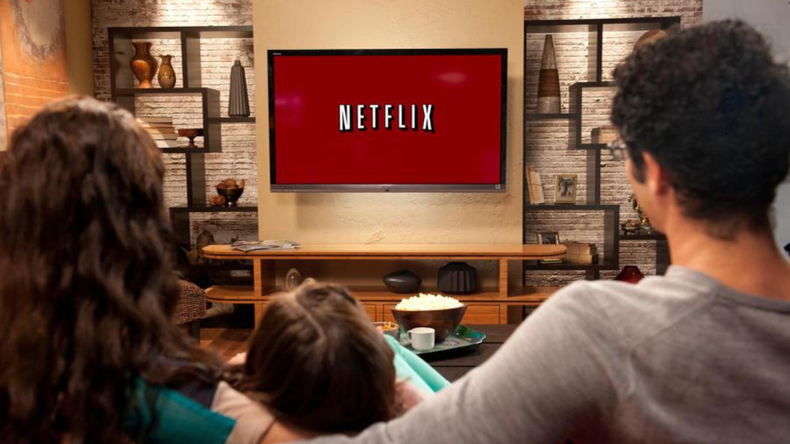 Netflix acaba de lanzar en su plataforma de streaming Emboscada final